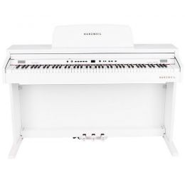 Цифровое пианино Kurzweil KA-130 WH